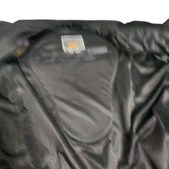 SEDICI Goldwing Motorcycle Riding Jacket Honda Touring Protective Gear Mens - Picture 8 of 10